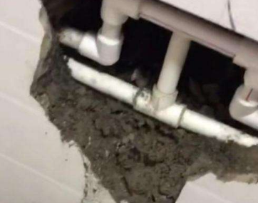 如东卫生间漏水哪家好