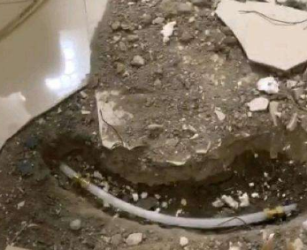 如东卫生间测漏水哪家优惠