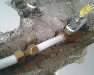 如东测漏水多少钱