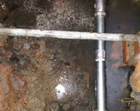 如东卫生间测漏水多少钱