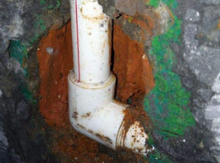 如东卫生间测漏水价格明细