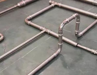 如东水管维修哪家好