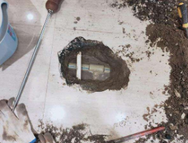 如东卫生间防水多少钱