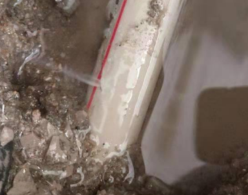 如东水管维修多少钱