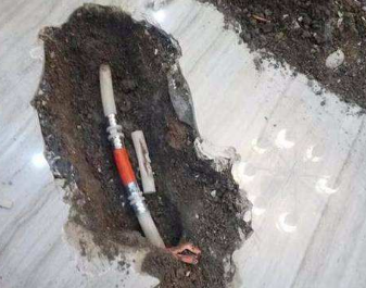 如东水管维修哪家好