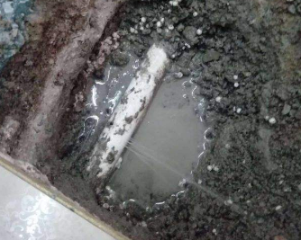 如东卫生间测漏水哪家好