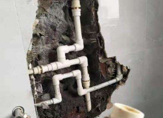 如东卫生间测漏水价格多少
