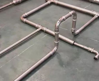 如东水管维修多少钱