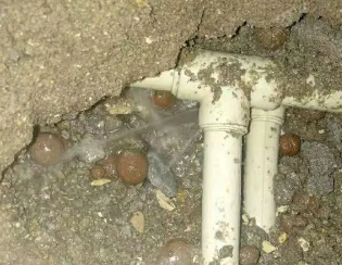 如东卫生间测漏