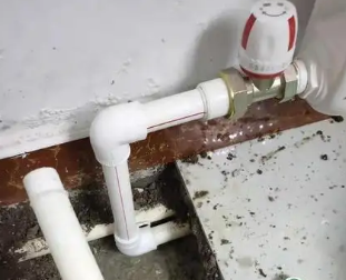 如东卫生间测漏水多少钱