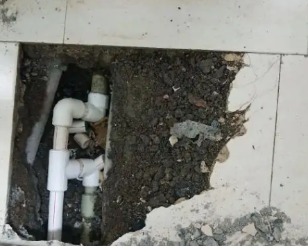 如东卫生间测漏水哪家好