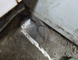 如东卫生间测漏水多少钱