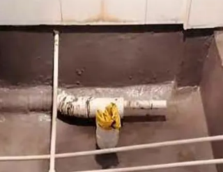 如东卫生间测漏水服务电话